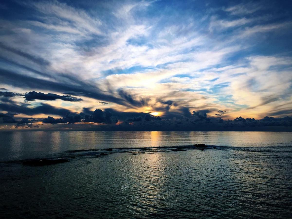 Sea Sparkle 1A Preveza Buitenkant foto
