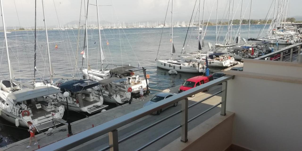 Sea Sparkle 1A Preveza Buitenkant foto